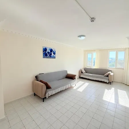 Coezuem Hotel Didim