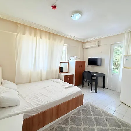 Coezuem Hotel