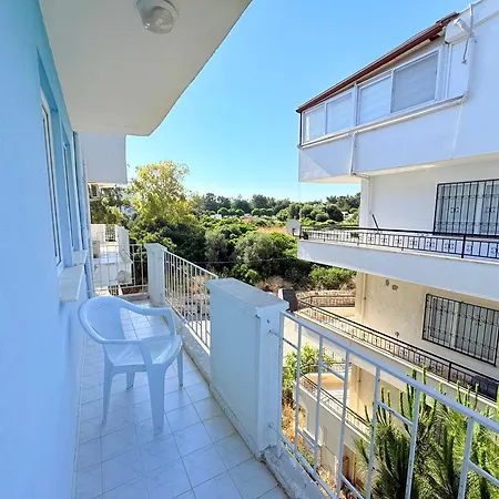 Coezuem Hotel Didim