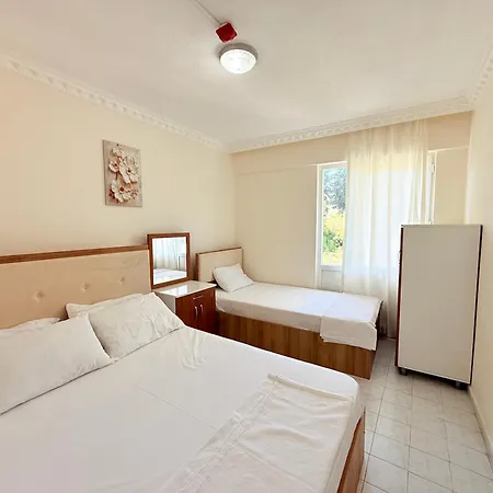 Hotel Coezuem